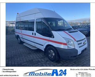 Ford Ford Transit 300 L TDCi Trend/ TEMP. PDC KLIMA RAM Gebrauchtwagen