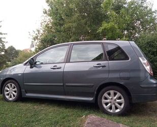 Suzuki Suzuki Liana 1,6 Comfort 4WD Comfort, viel erneuer Gebrauchtwagen