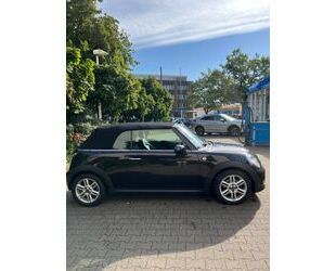 Mini MINI Cooper Cabrio Cooper Gebrauchtwagen