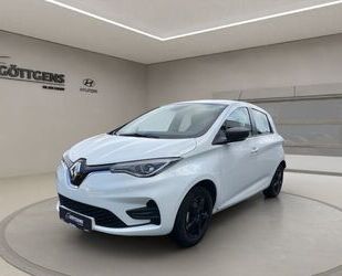 Renault Renault ZOE R110 Life Z.E.50 inkl.BATTERIE LM15 K Gebrauchtwagen