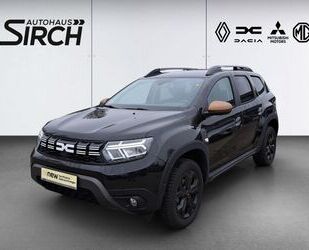 Dacia Dacia Duster TCe 150 Extreme *AT*NAVI*KAMERA* Gebrauchtwagen