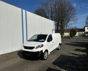 Peugeot Peugeot Expert HDI L3 Premium *Werkstatt-Regalsyst Gebrauchtwagen