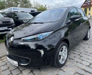 Renault Renault ZOE Zen zzgl. Batteriemiete Gebrauchtwagen