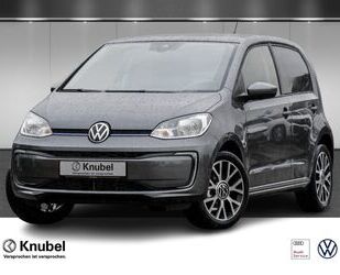 VW Volkswagen e-up! Edition maps+more CCS Climatr. 16 Gebrauchtwagen