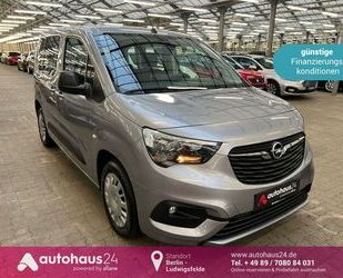 Opel Opel Combo Life 1.2 Turbo Edition|AHK|Navi|Tempom Gebrauchtwagen