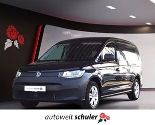 VW Volkswagen Caddy Maxi Cargo 2,0 TDI Klima PDC Gebrauchtwagen