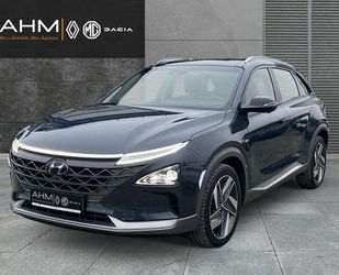 Hyundai Hyundai NEXO Premium-Paket Schiebedach Kamera Arou Gebrauchtwagen