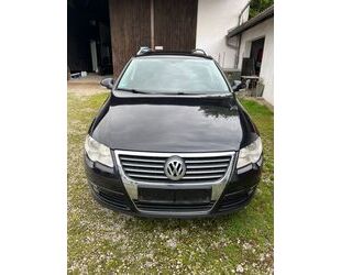 VW Volkswagen Passat 2.0 TDI DPF 125kW Highline 4 Mot Gebrauchtwagen