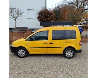 VW Volkswagen Caddy Fan 1.9 TDI 77kW Fan Gebrauchtwagen