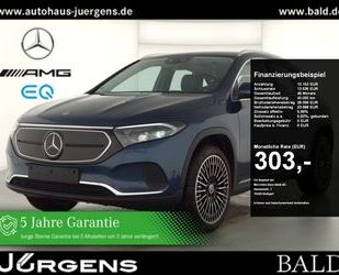 Mercedes-Benz Mercedes-Benz EQA 250 ElectricArt/LED/Cam/Distr/EA Gebrauchtwagen