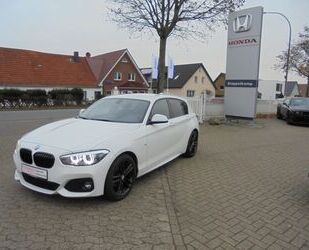 BMW BMW Lim. 5-trg. 118i Edition M Sport Shad Gebrauchtwagen