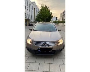 Nissan Nissan Qashqai+2 2.0 ALL-MODE 4x4 Acenta Automatik Gebrauchtwagen