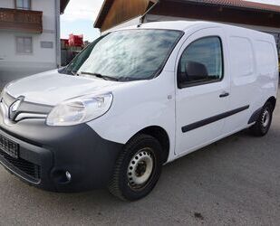 Renault Renault Kangoo Rapid Maxi Extra Nav AHK Standhzg R Gebrauchtwagen