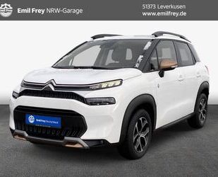 Citroen Citroën C3 Aircross PureTech 110 OPF C-SERIES Gebrauchtwagen