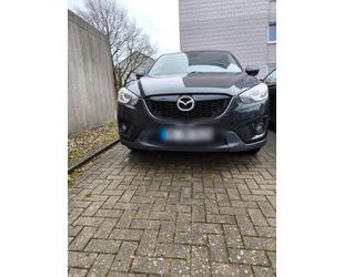 Mazda Mazda CX-5 2.2 SKYACTIV-D Center-Line AWD Center-L Gebrauchtwagen