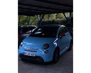 Fiat Fiat 500e Gebrauchtwagen