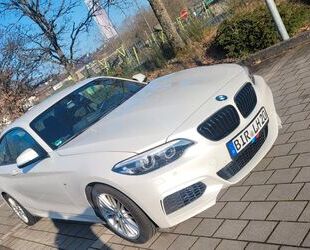 BMW BMW 218i Coupé M Sport M Sport Gebrauchtwagen