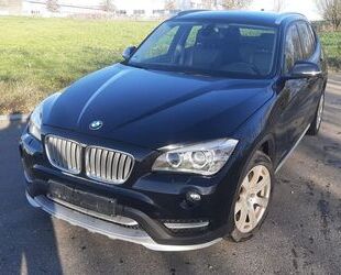 BMW BMW X1 xDrive20d Gebrauchtwagen