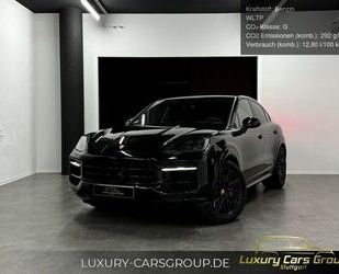 Porsche Porsche Cayenne Coupe GTS PDCC-Burm-Carb-HUD-InnoD Gebrauchtwagen