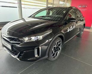 Kia Kia XCeed 1.6T DCT7 GT-LINE Leder-Paket GD Gebrauchtwagen