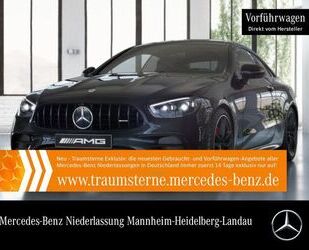 Mercedes-Benz Mercedes-Benz AMG Cp. Driversp Perf-Abgas WideScre Gebrauchtwagen
