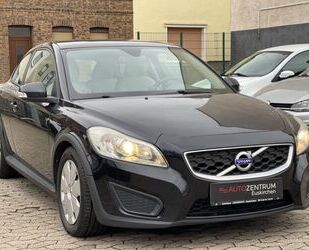 Volvo Volvo C30 1.6 D Drive Kinetic Tempo | Klimaaut. | Gebrauchtwagen