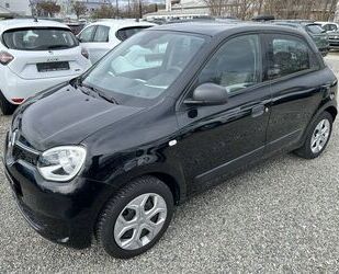 Renault Renault Twingo LIFE SCe 65 Gebrauchtwagen