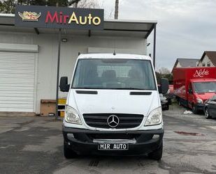 Mercedes-Benz Mercedes-Benz Sprinter II Pritsche/DoKa313 Gebrauchtwagen