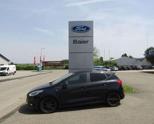 Ford Ford Fiesta ST-Line - Navi/B O/Sitzheizung/LED/Key Gebrauchtwagen