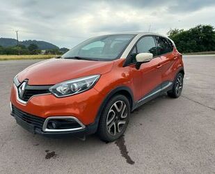 Renault Renault Captur TCe 90 Start&Stop eco2 *Navi*Tempo Gebrauchtwagen