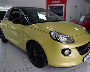 Opel Opel Adam Unlimited *Sitzheizung* *PDC* Gebrauchtwagen