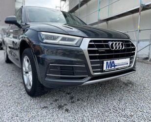 Audi Audi Q5 quattro design Leder Navi Cam Sitzh. PDC L Gebrauchtwagen