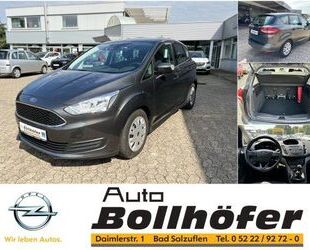 Ford Ford C-Max Ambiente KLIMA/CD Gebrauchtwagen