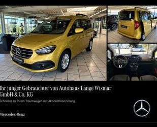 Mercedes-Benz Mercedes-Benz T 180 Progressive / Totwinkel, Ambie Gebrauchtwagen