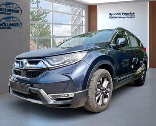 Honda Honda CR-V 2.0 i-MMD HYBRID 4WD Executive Gebrauchtwagen