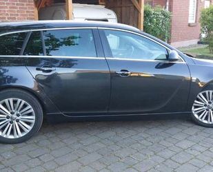 Opel Opel Insignia Sports Tourer 2.0 CDTI Edition 118 . Gebrauchtwagen