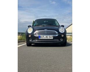 Mini MINI ONE ONE Gebrauchtwagen