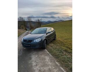 VW Volkswagen Polo 1.4 TDI Tour Gebrauchtwagen