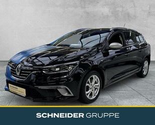 Renault Renault Megane TCe 140 GPF Grandtour GT-LINE+KLIMA Gebrauchtwagen