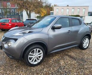 Nissan Nissan Juke Acenta Gebrauchtwagen