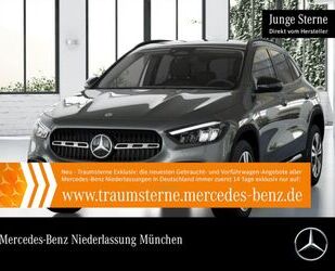 Mercedes-Benz Mercedes-Benz GLA 200 PROGRESSIVE Advanced/LED/NIG Gebrauchtwagen