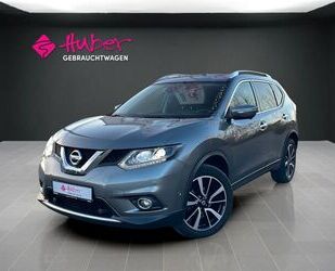 Nissan Nissan X-Trail TEKNA 1.6 dCi (*AUTOMATIK*SCHIEBEDA Gebrauchtwagen