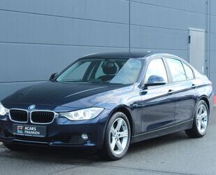 BMW BMW 328i Lim. *BiXenon*1Hand*Scheckehft*SHZ Gebrauchtwagen