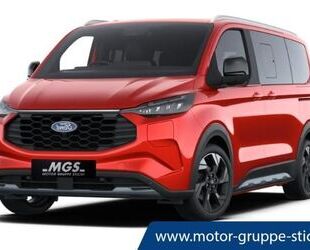 Ford Ford Tourneo Custom 340L1 Active PHEV #AHK#ProPowe Gebrauchtwagen