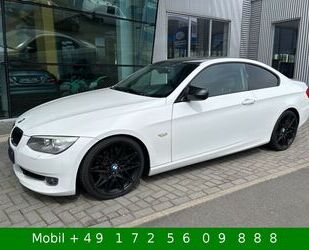 BMW BMW 320d Coupe Sport LM 19