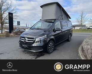 Mercedes-Benz Mercedes-Benz V 300 4matic Marco Polo Leder*360°*A Gebrauchtwagen