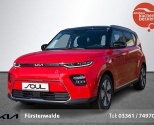 Kia Kia e-Soul Vision PDC SHZ KAMERA H/K NAVI ACC LED Gebrauchtwagen