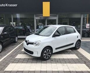 Renault Renault Twingo ZEN SCe 65 Start & Stop Gebrauchtwagen