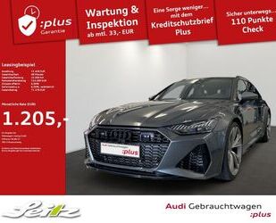 Audi Audi RS 6 Avant 4.0 TFSI quattro performance *280 Gebrauchtwagen