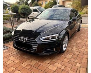 Audi Audi A5 g-tron 2.0 TFSI Sportback S line Gebrauchtwagen